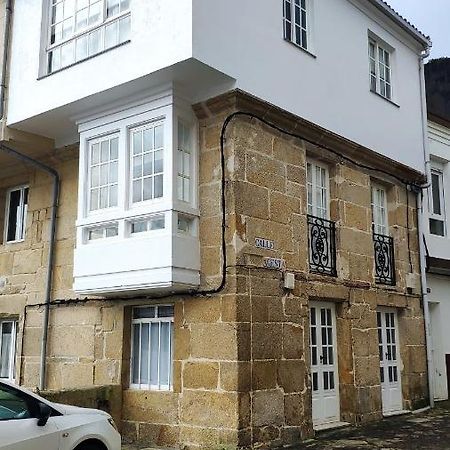 Casa Concha Vila Muros Exterior foto
